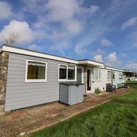 Vila Nanny'S Little House Sandown Exteriér fotografie