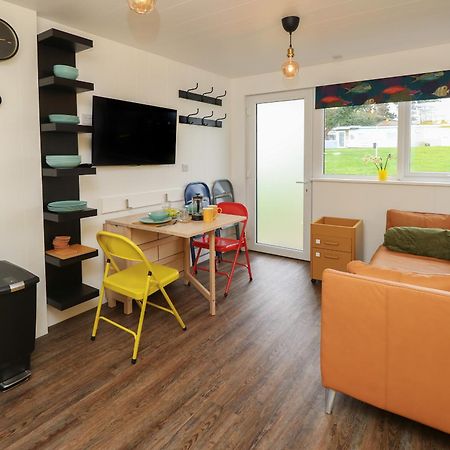 Vila Nanny'S Little House Sandown Exteriér fotografie