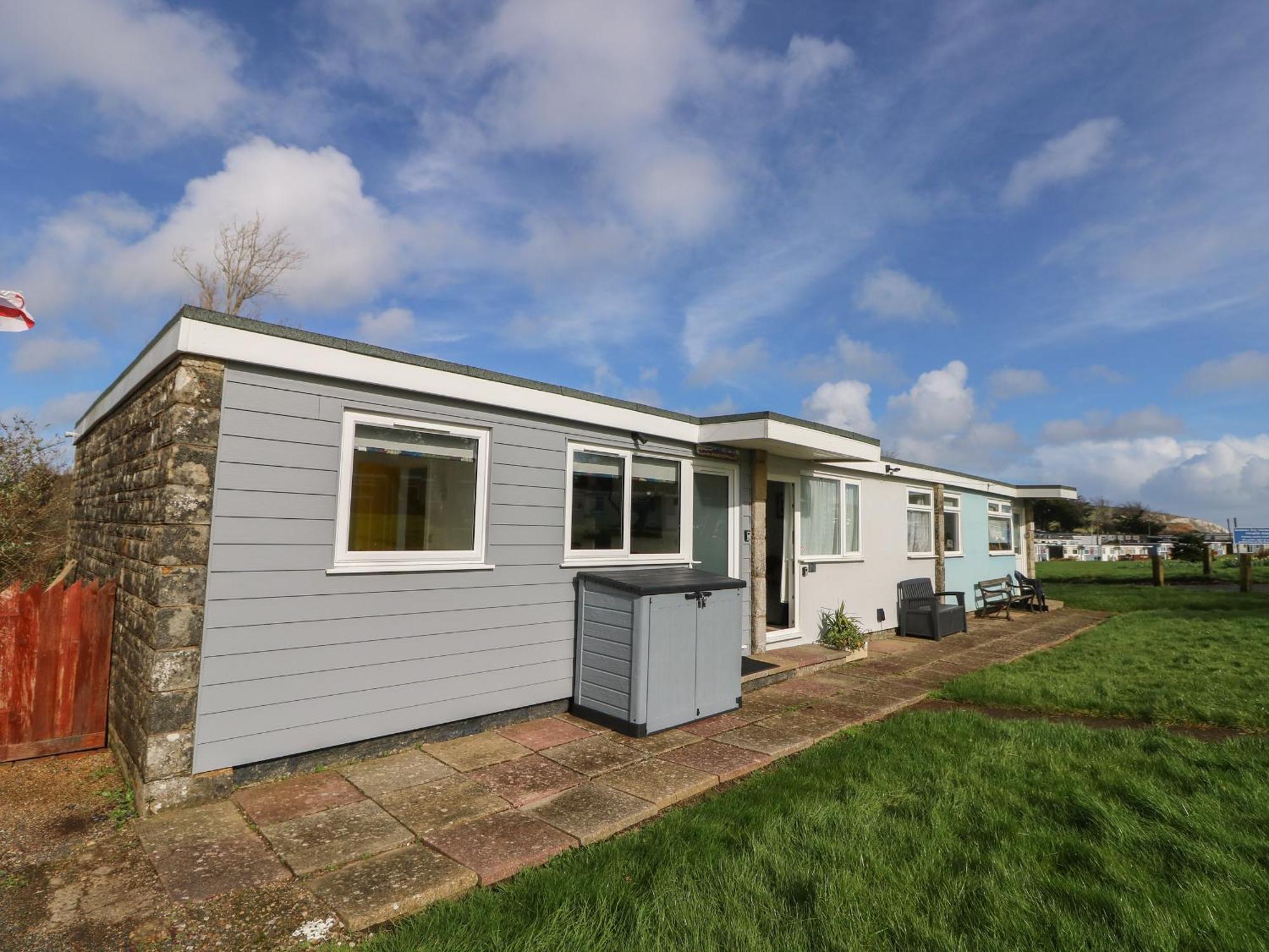 Vila Nanny'S Little House Sandown Exteriér fotografie