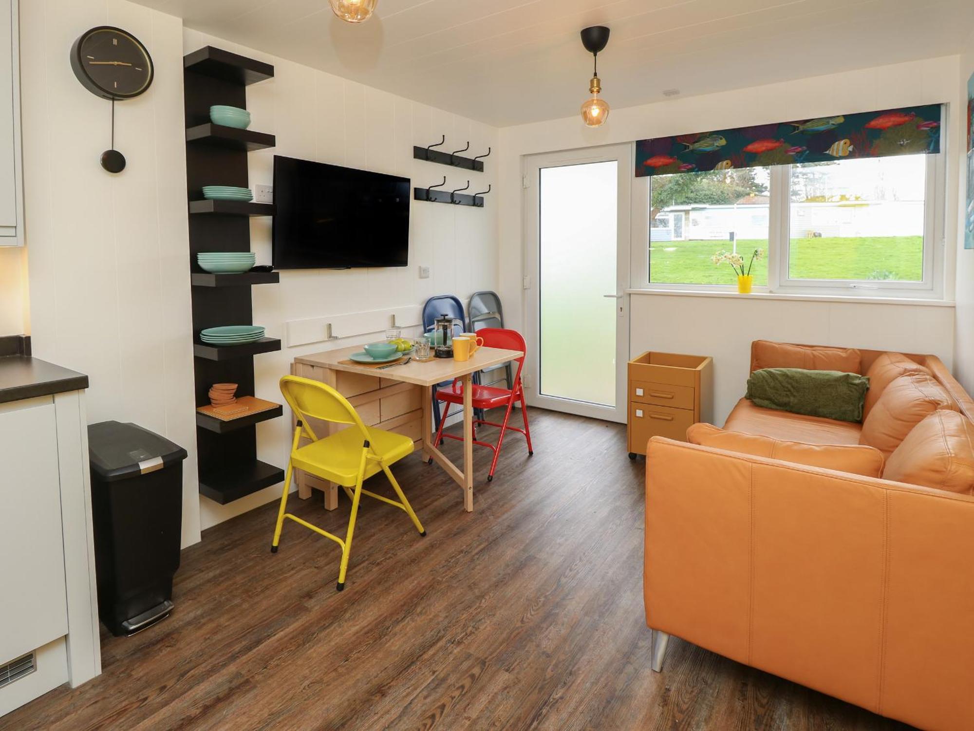 Vila Nanny'S Little House Sandown Exteriér fotografie